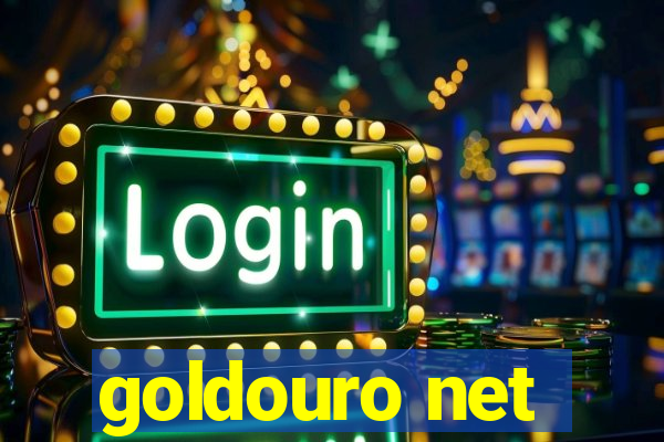 goldouro net